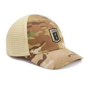 VIKTOS Men's Superperf MC Hat - Picture 1 of 10