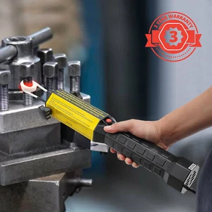 Kit Riscaldatore Induzione Magnetico 1200W Conduttore Riscaldatore Auto Senza Fiamma - Foto 1 di 18