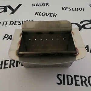 BRACIERE STUFE RAVELLI /ECOTECK cod. 27000-07-001 modello ALESSIA - Foto 1 di 1