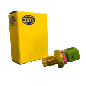 Kühlmitteltemperatur-Sensor Hella 6PT 009 107-301 - Picture 1 of 4