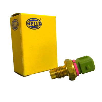 Kühlmitteltemperatur-Sensor Hella 6PT 009 107-301 - Image 1 of 4
