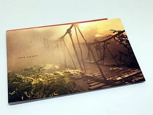 Lexus LX 470 Prospekt USA Bj 1999 - Bild 1 von 1