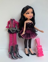 bratz designed by jade