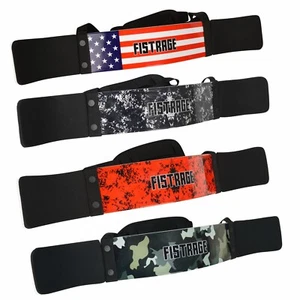 FISTRAGE verstellbare Armblaster - markante Designs für verbesserte Stabilität - Bild 1 von 33