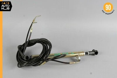 05-11 Mercede R171 SLK350 SLK280 izquierda convertible tapa maletero cilindro OEM Foto 1 de 4