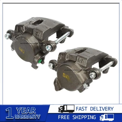 Pinza de freno de disco delantera Cardone Reman 1995~1997 Chevrolet Blazer 2x Foto 1 de 4