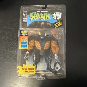 1994 McFarlane Toys Spawn Special Edition TREMOR SERIES 1 Action Figure - NIP - Imagen 1 de 3