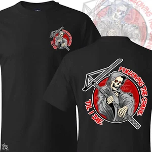 CAMISETA IRONWORKER | CAMISETA SOLDADOR | CAMISETA CUELLO AZUL | EQUIPO IRONWORKER | - Imagen 1 de 1