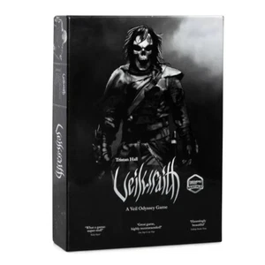 Veilwraith - Picture 1 of 1
