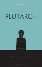 Mark Beck Plutarch (Paperback) Understanding Classics (UK IMPORT)