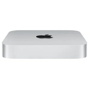 Modelo 2023 Apple Mac Mini Chip M2 / 8GB RAM / 512GB SSD / Plateado / MMFK3LL/A - Imagen 1 de 3