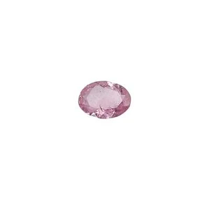 Rubellite Facet. Oval. 0.85ct - Picture 1 of 3