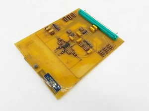 LeTourneau Inc. 418-0189-05 412-9523 I/V Feedback Card 410-3244 - Bild 1 von 4