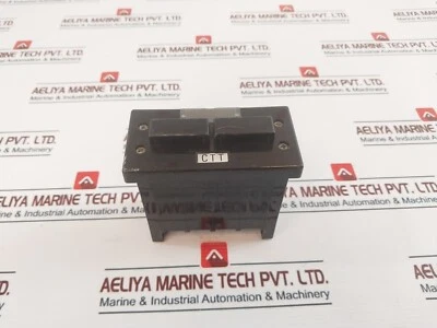 Fuji Electric Ktt-aw4 Test Terminal 10a 500v - Image 1 of 4