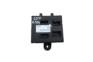 RENAULT CLIO MK4 2012-2016 CENTRAL LOCKING CONTROL MODULE UNIT ECU 231A08869R - Picture 1 of 3