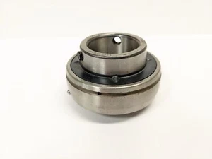 Rodamiento de inserto de bola NSK UC206 D1 - nuevo - Imagen 1 de 2
