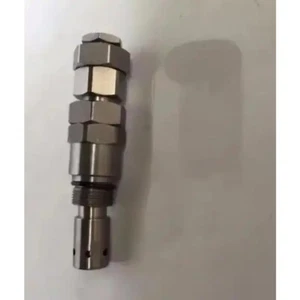 Válvula de alivio EC330B EC180B EC160B EC210B EC240B EC290B EC360B EC460B VOE14513267 - Imagen 1 de 2