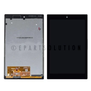 OEM Amazon Kindle Fire HD 8 5th Gen SG98EG LCD Touch Screen Digitizer Assembly - Picture 1 of 2