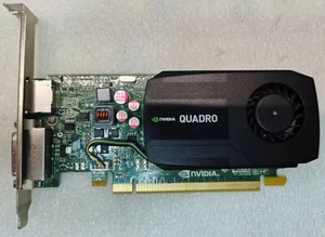 ✅Carte Graphique Nvidia Quadro K600 1Gb DDR3  / DirectX 12 - Picture 1 of 4