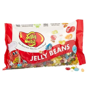 Jelly Belly 50 Assorted Flavours 1kg Halloween Treat Party Favours Candy Buffet - Bild 1 von 4