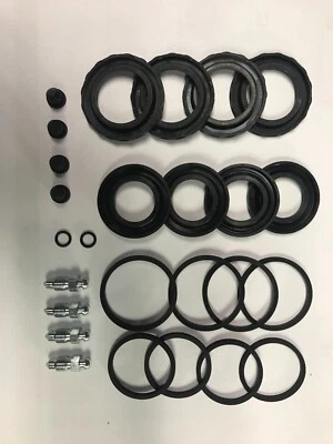 Disc Brake Caliper Repair Kit Front Subaru WRX STI 2015-2017 Brembo calipers - Image 1 of 2