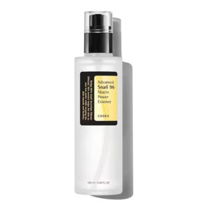 COSRX Snail Mucin 96% Power Repairing Essence 100Ml, Hydrating Serum for Face - Picture 1 of 6