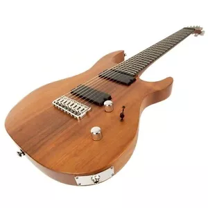 Guitarra Eléctrica Carvin DC800 8 Cuerdas Custom Shop Hecha en EE. UU.! - Imagen 1 de 3