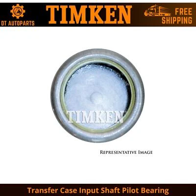 Caja de transferencia para Mazda Tribute 2001-2004 4x4 eje de entrada cojinete piloto Timken Foto 1 de 4