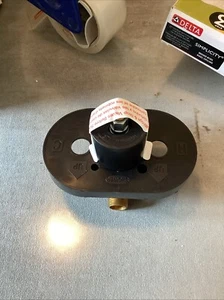 Glacier Bay HD873X-6204 VALVE ONLY 1002 356 808 - Picture 1 of 4