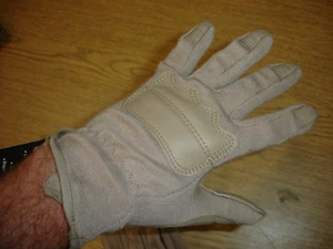 NUEVO COYOTE 5.11 TAC-NFO TALLA MEDIANA TÁCTICO NOMEX GUANTE DE VUELO POLICÍA MILITAR - Imagen 1 de 9