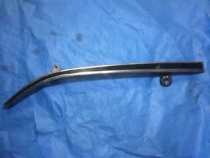 1984-85 HONDA SABRE VF700S left GRIP, L. SIDE 84120-MB0-890 - Picture 1 of 8