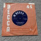 The Rolling Stones 19th Nervous Breakdown / As Tears Go By 7” F12331 1966 VG+