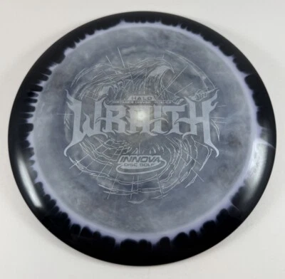 NEW 2020 Innova Halo Star Wraith Distance Driver Golf Disc 173-5G Older Run Rare - Image 1 of 4