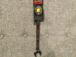 Llave combinada de trinquete 9125 25MM - Imagen 1 de 2