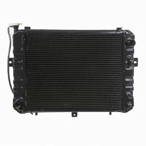 HD+ Gabelstapler - Komatsu | Allis Chalmers | Kalmar Radiator 19,69” x 16,93” 4-reihig - Bild 1 von 5