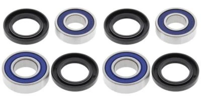 Complete Bearing Kit for Front Wheels fit Kymco Mongoose 90 2004-2005 - Image 1 of 3