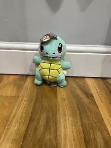 Pokémon - Squirtle Plush - Soft Toys - 20cm - Picture 1 of 4