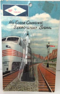 HO SCALE IMP TAKARA COLOR CHANGING SEARCH LIGHT SIGNAL - Picture 1 of 2