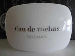 Eau de Rochas Savon Soap Bar Vintage Perfumed 2.6 oz- Unique -Amazing - Picture 1 of 4