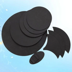 10PCS Drum Instrument Special Dumb Drum Pad Mute Pad percussion pad - Picture 1 of 11