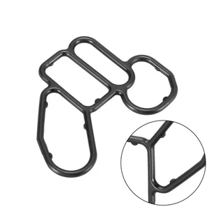 Housing Gasket Plastic Replacement 15302-RDV-J00 1PC Direct Replacement - Picture 1 of 9