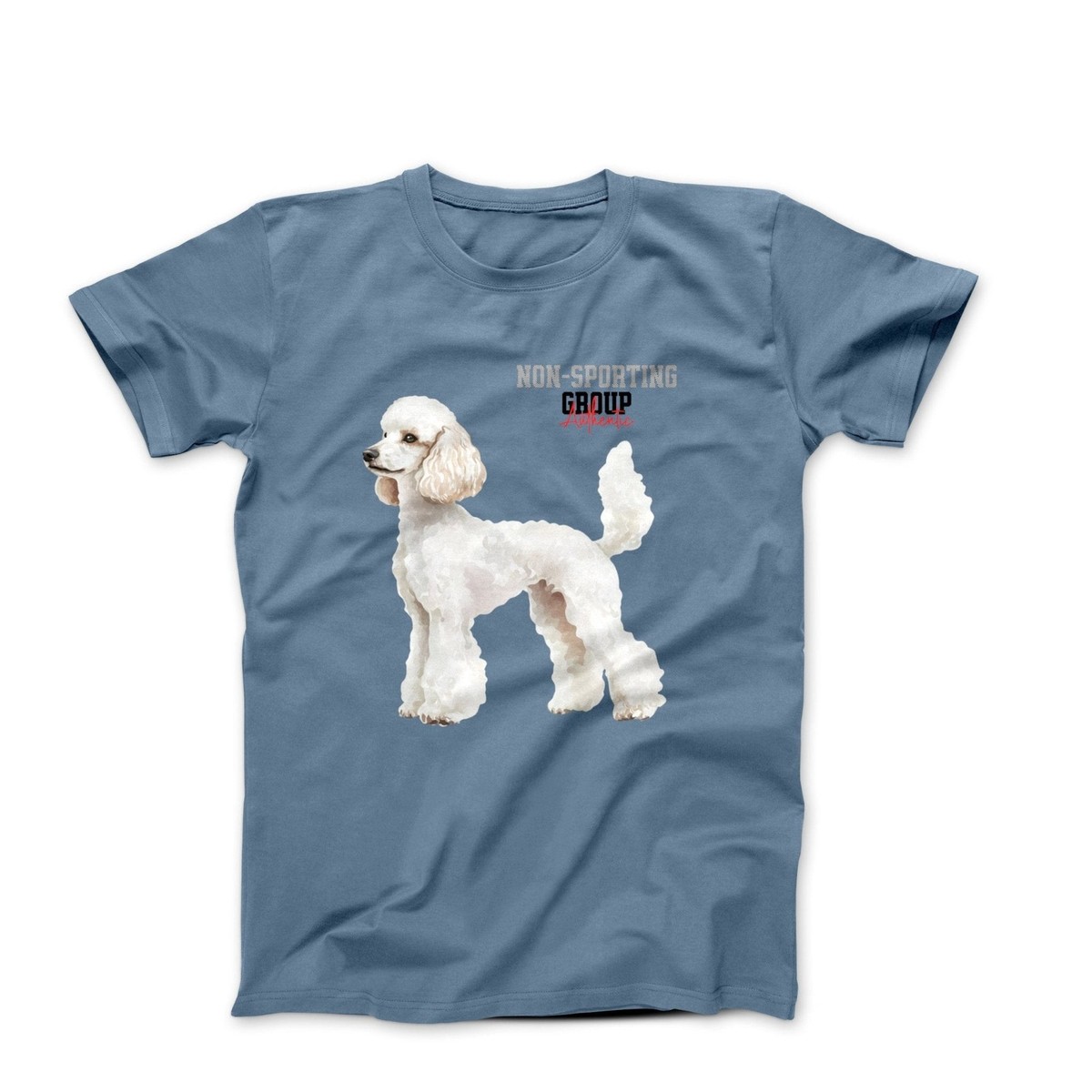 poodle t shirt products for sale | eBay
