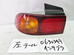 HONDA Integra 1995 E-DB6 Left Tail Light [Used] [PA64739520] - Picture 1 of 5