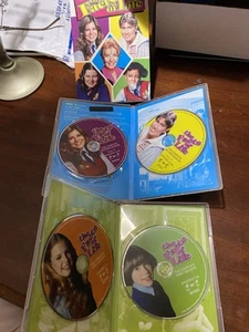 The Facts of Life - The Complete First and Second Seasons (DVD, 2014, 3-Disc... - Picture 1 of 4