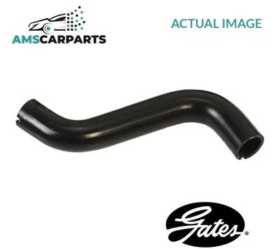 RADIATOR HOSE LOWER 05-2754 GATES NEW OE REPLACEMENT - Image 1 of 4