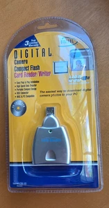 Card Reader / Writer - Picture 1 of 2