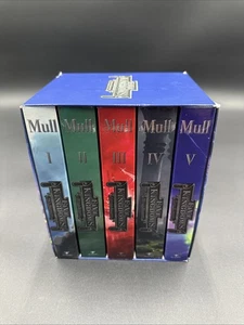 Five Kingdoms Complete Collection (Boxed Set) : Sky Raiders; Rogue Knight;... - Bild 1 von 7