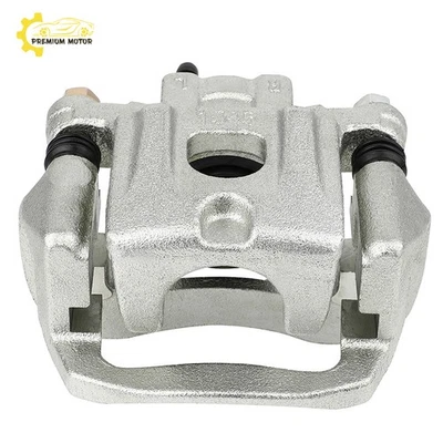 For 2004 2005 2006 2007 Toyota Highlander Rear Left Brake Caliper - Image 1 of 4