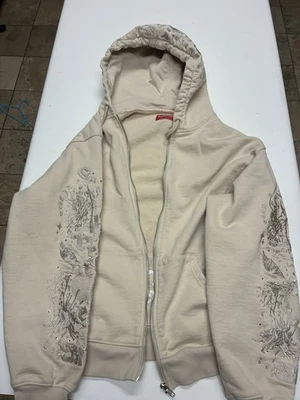 Supreme Studded Jacket - Image 1 of 4