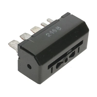 HVAC Blower Motor Switch SMP For 1985-1989 Dodge Aries - Image 1 of 4